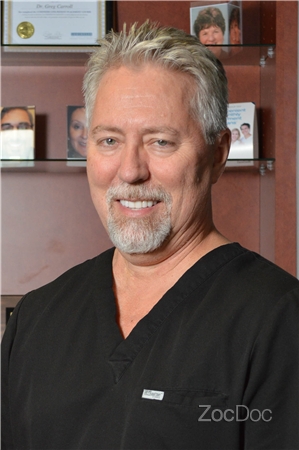 Dr. Roger Greg Carroll, DDS