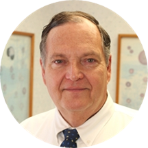 Dr. Roger Harden, MD