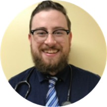Dr. Roger Hughes, DO