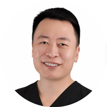 Dr. Roger Lau, DDS