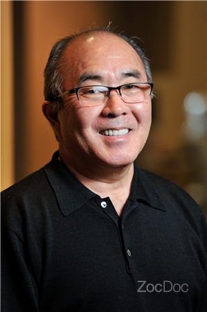 Dr. Roger Nishimura, DDS