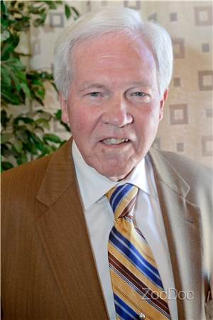Dr. Roger Smith, MD