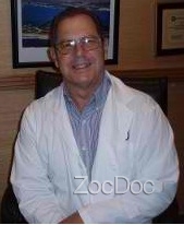 Dr. Roger Warner, MD