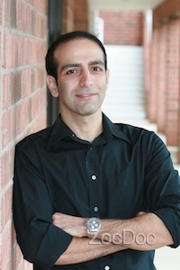 Dr. Roham Rafat, DDS