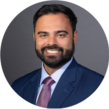 Dr. Rohan Badlani, MD