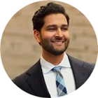 Dr. Rohan Desai, MD