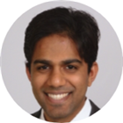 Dr. Rohan Kedar, MD