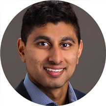 Dr. Rohan Patel, MD