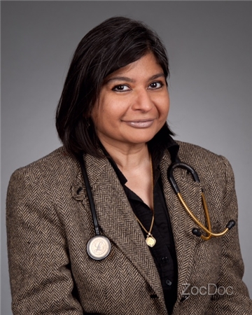 Dr. Rohini Becherl, MD
