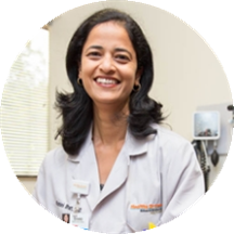 Dr. Rohini Bhat, MD