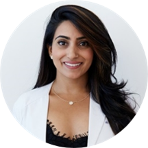 Dr. Rohini Shantharam, MD