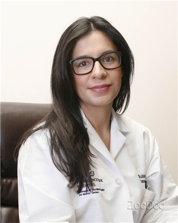 Dr. Rohini Singh-Pradhan, MD