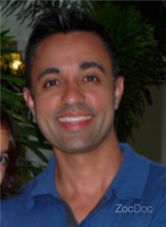 Dr. Rohit Arora, DDS
