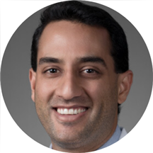 Dr. Rohit Goswamy, MD