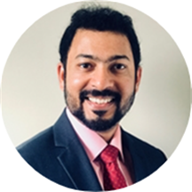 Dr. Rohit Gupte, DMD