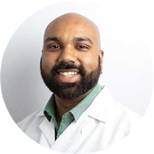 Dr. Rohit Iyer, MD