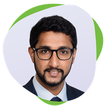 Dr. Rohit Martha, MD