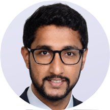 Dr. Rohit Martha, MD