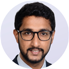 Dr. Rohit Martha, MD