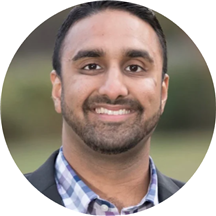 Dr. Rohit Singla, DMD