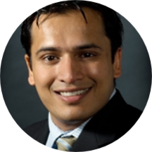 Dr. Rohit Verma, MD