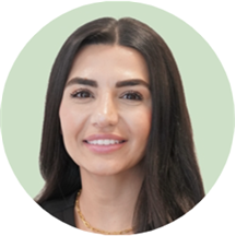 Dr. Rola Rayes, DDS