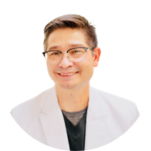 Dr. Roland Biron, DMD