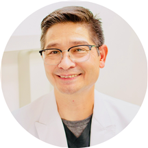 Dr. Roland Biron, DMD, MD