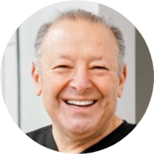 Dr. Roland Goldberg, DDS
