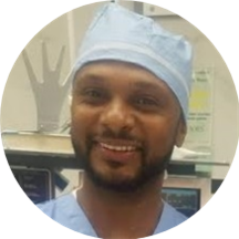 Dr. Roland Rose, DC