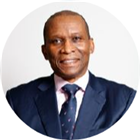 Dr. Roland Willock, MD