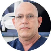 Dr. Rolando Casas, DDS