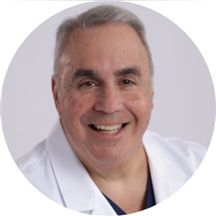 Dr. Rolando De Leon, MD
