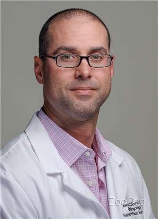 Dr. Rolando Molina, MD