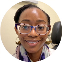 Dr. Rolonda Carr, OD