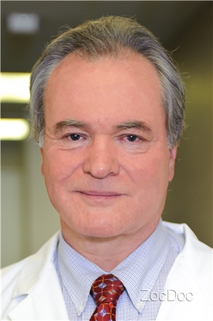 Dr. Roman Cham, MD