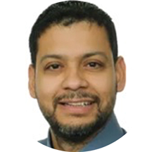 Dr. Roman Criollo, MD