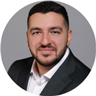 Dr. Roman Stepanian, DPM
