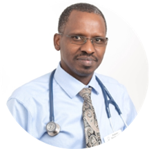 Dr. Romano Abuaba, MD