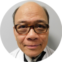 Dr. Romeo Bayola, MD