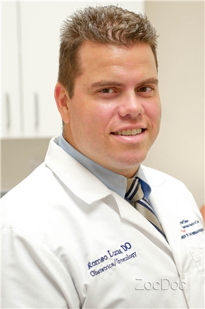 Dr. Romeo Lucas, DO