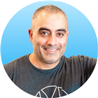 Dr. Romin Ghassemi, PT, DPT