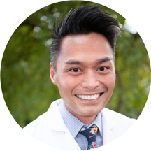 Dr. Romney Piamonte, DDS