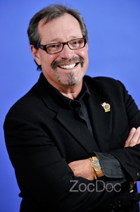 Dr. Ron Ackerman, MD, FACOG