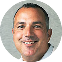 Dr. Ron Arbuckle, DDS