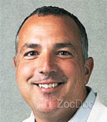 Dr. Ron Arbuckle, DDS
