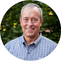 Dr. Ron Bowman, MD