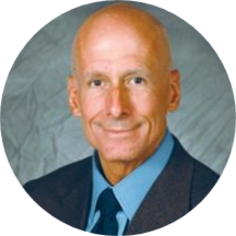 Dr. Ron Hull, DPM