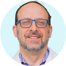 Dr. Ron Kastner, MD
