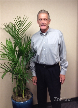 Dr. Ron Marek, DO
